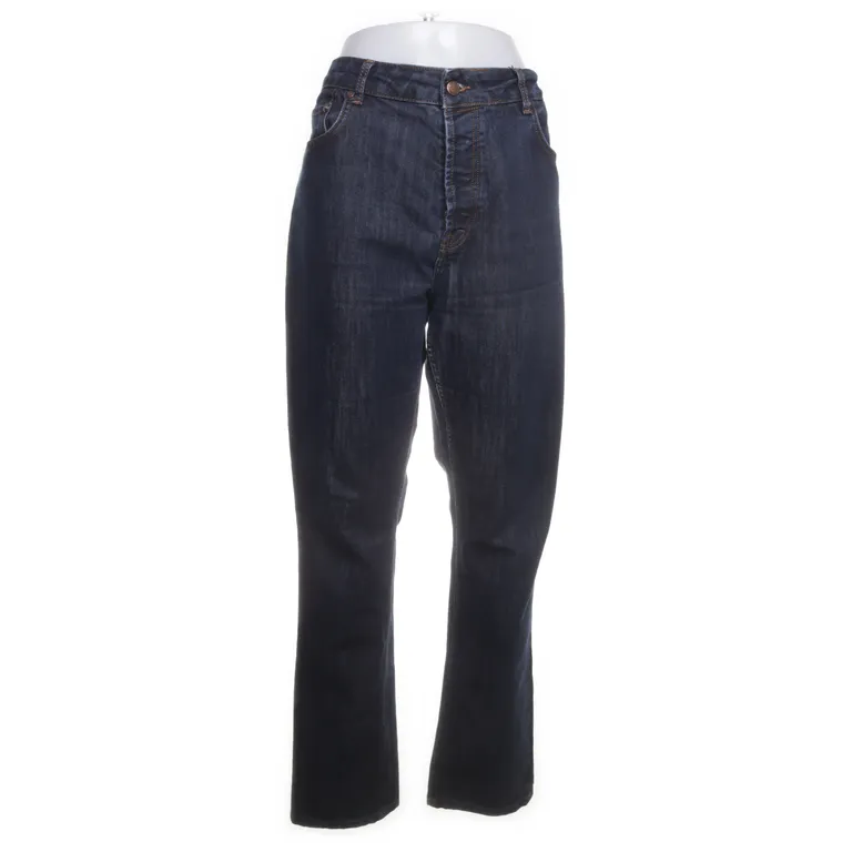 Jeans (Blå) från Rumble 59