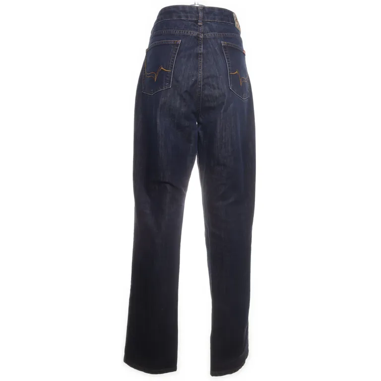 Jeans (Blå) från Rumble 59 - Vinkel 2