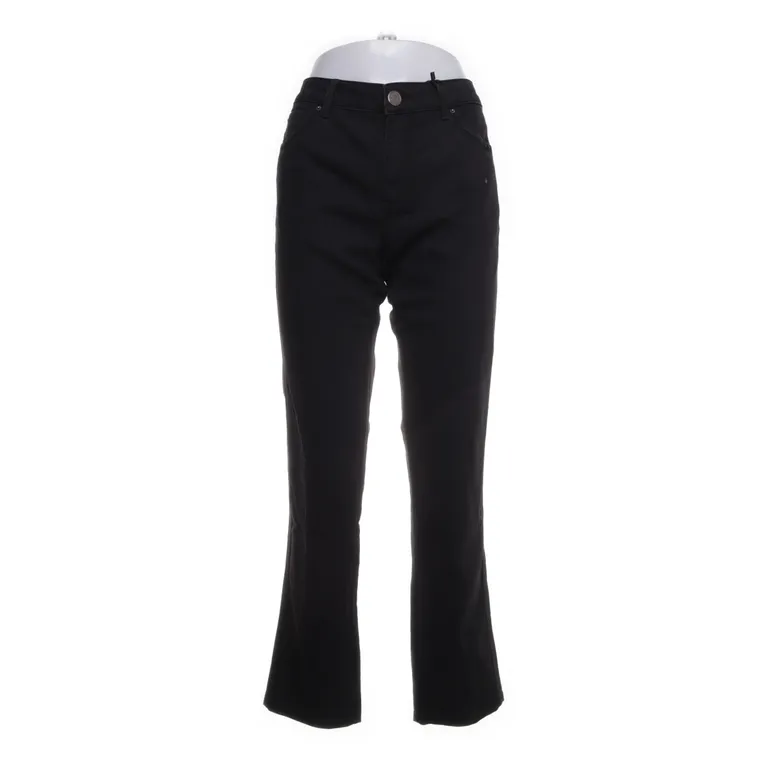 Jeans (Noir) de Flash Jeans Polyester, Élasthane, Coton