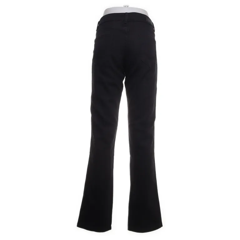 Jeans (Noir) de Flash Jeans Polyester, Élasthane, Coton - Angle 2