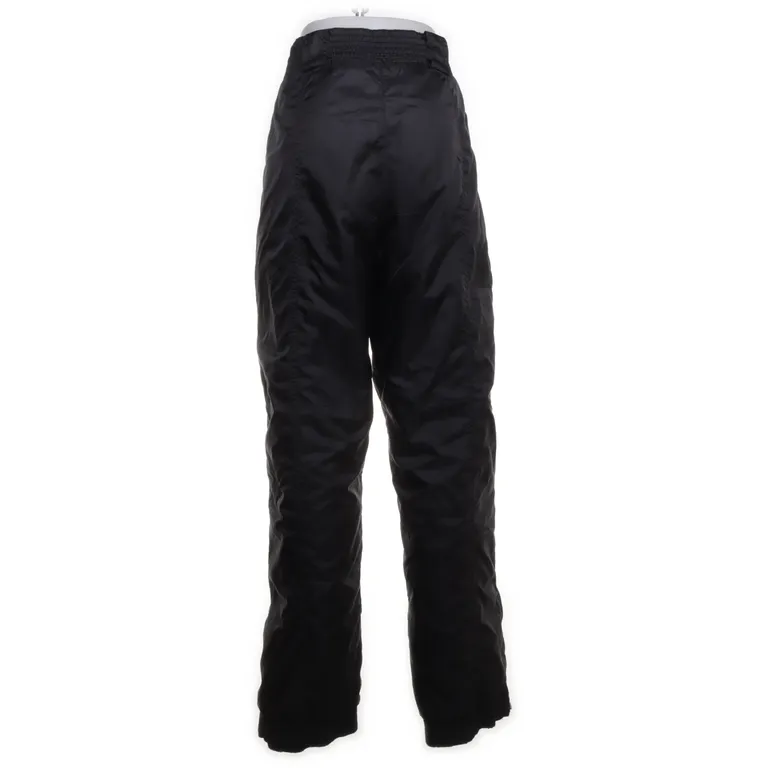 Överdragsbyxor (Svart) från Pro Polyester, Polyamid - Vinkel 2