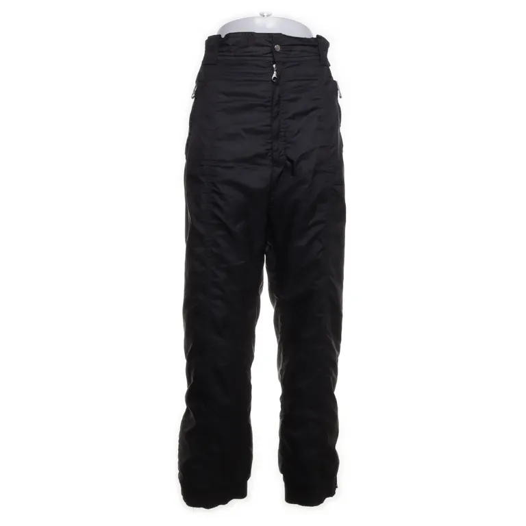 Överdragsbyxor (Svart) från Pro Polyester, Polyamid