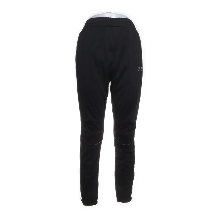 Träningsbyxor (Svart) från WYTE Polyester, Elastan