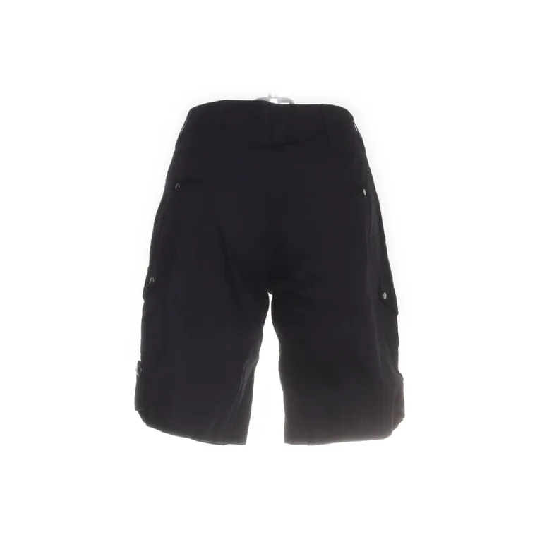 Cargoshorts (Svart) från Ze-Ze Concept Bomull - Vinkel 2