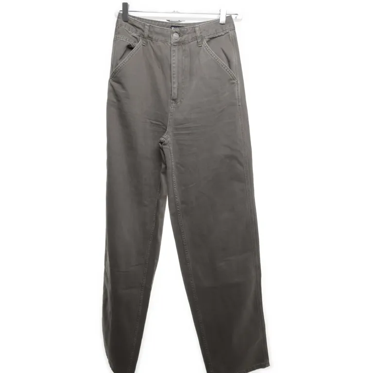 Jeans (Grön) från ASOS Design Bomull