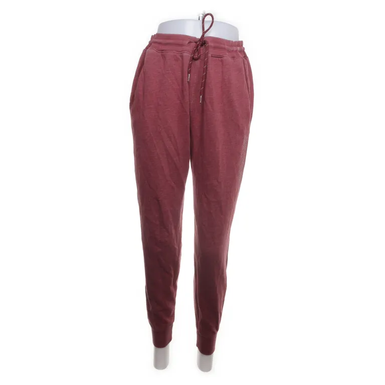 Mjukisbyxor (Rosa) från Hollister Bomull, Polyester