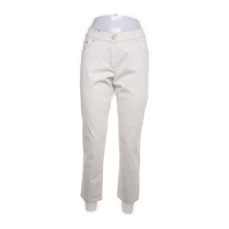 Jeans (Beige) från Nice Connection