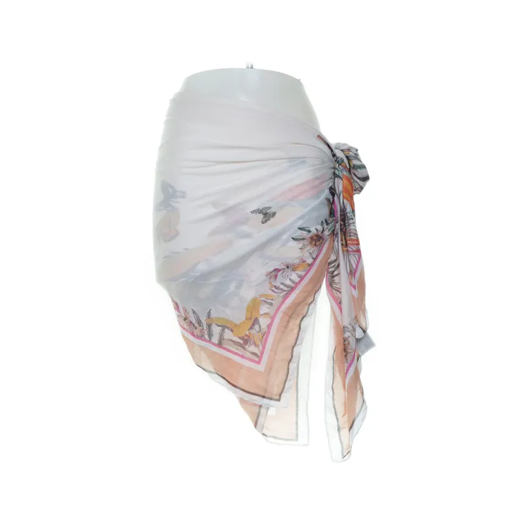 Sarong (Beige) från H&M Polyester