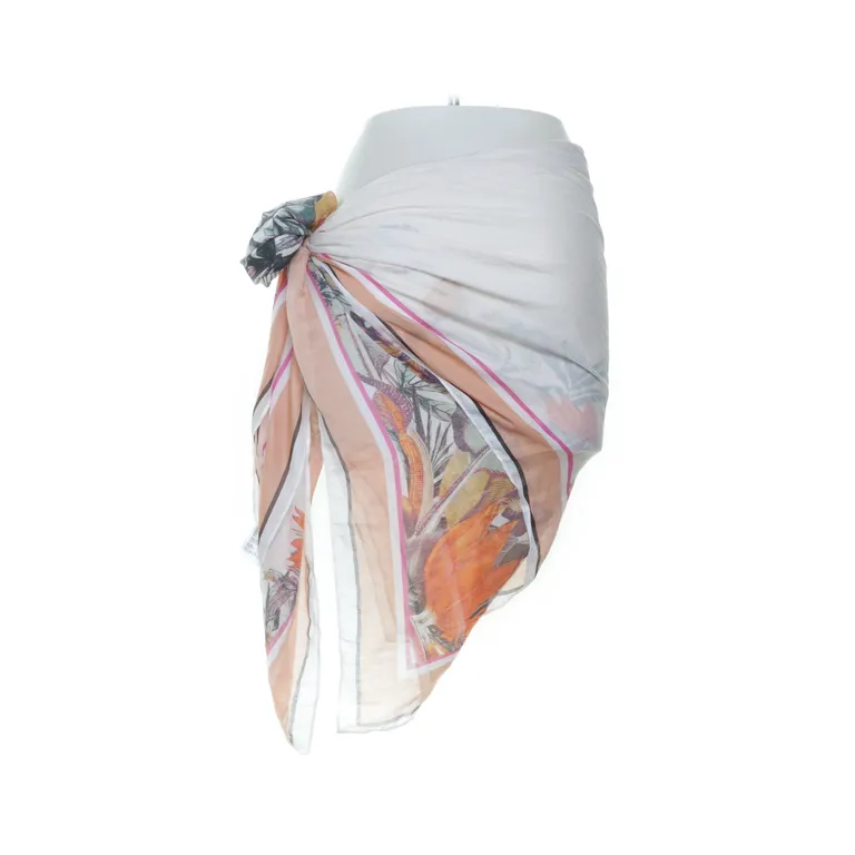 Sarong (Beige) från H&M Polyester - Vinkel 2