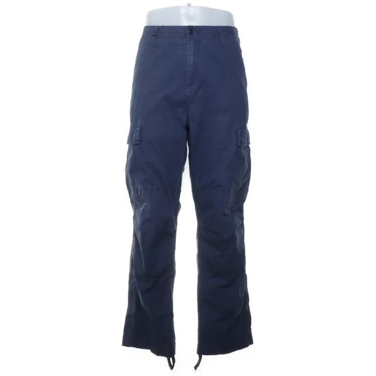 Cargobyxor (Regular Cargo Pant) från Carhartt WIP Bomull, Polyester