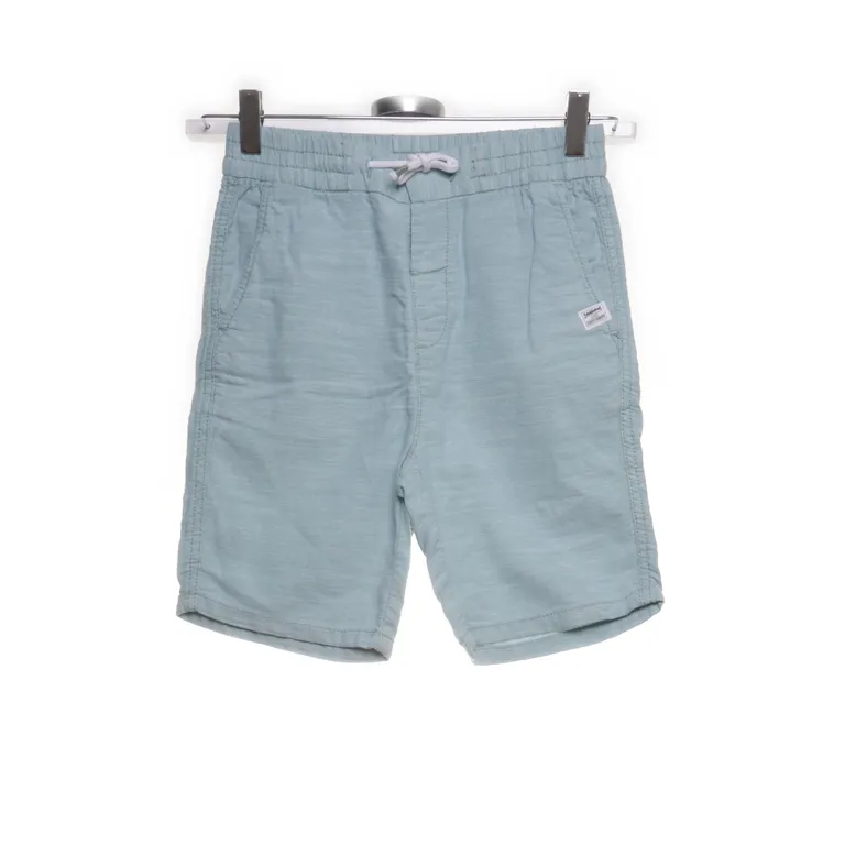 Shorts (Turkos) från H&M Kids Bomull