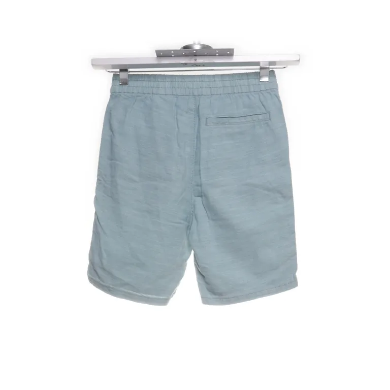 Shorts (Turkos) från H&M Kids Bomull - Vinkel 2