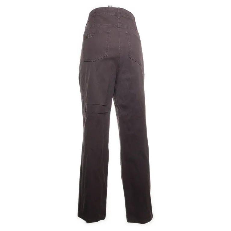 Jeans (Brown) from C&A Cotton, Elastane - Angle 2