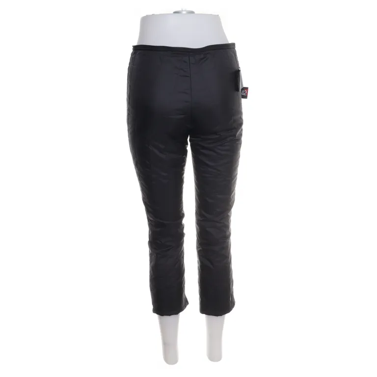 Byxor (Svart) från Dainese Nylon, Polyester, Polyuretan - Vinkel 2