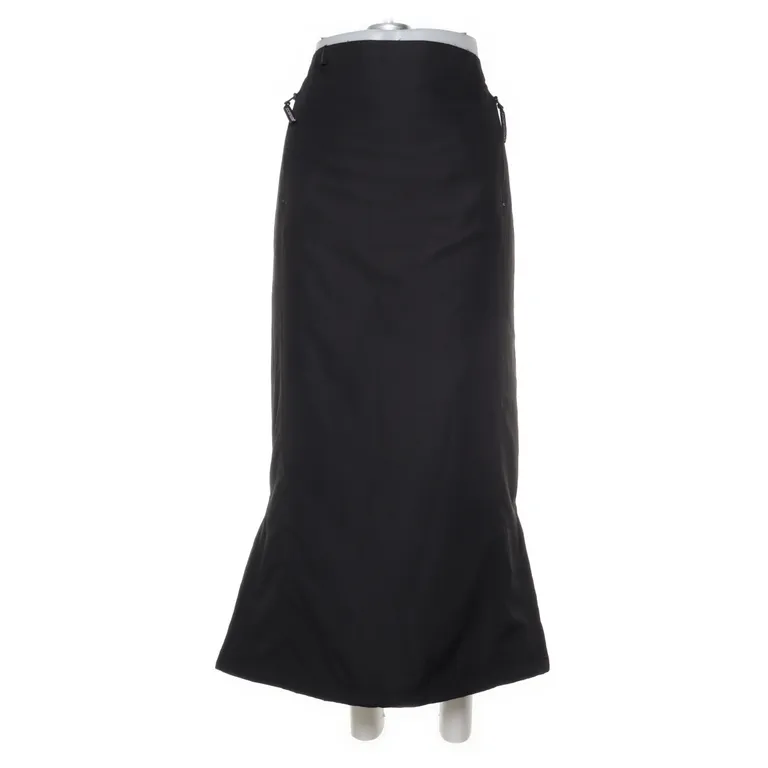 Kjol (Svart) från Dobsom Polyester