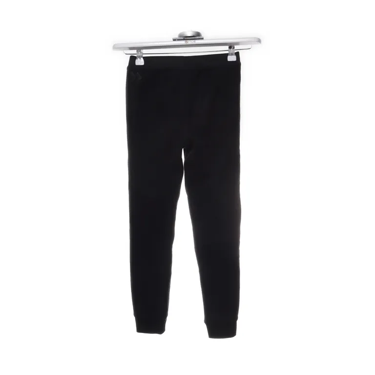 Fodrade träningstights (Svart) från Funk by Lager 157 Polyester - Vinkel 2