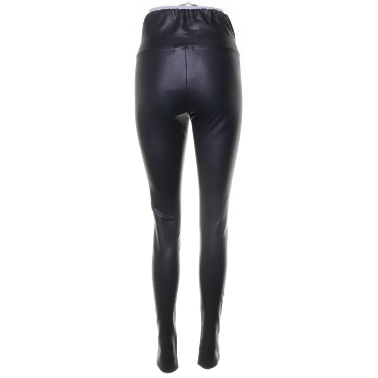 Mammaleggings (Svart) från Sanne Alexandra Polyester, Polyuretan - Vinkel 2