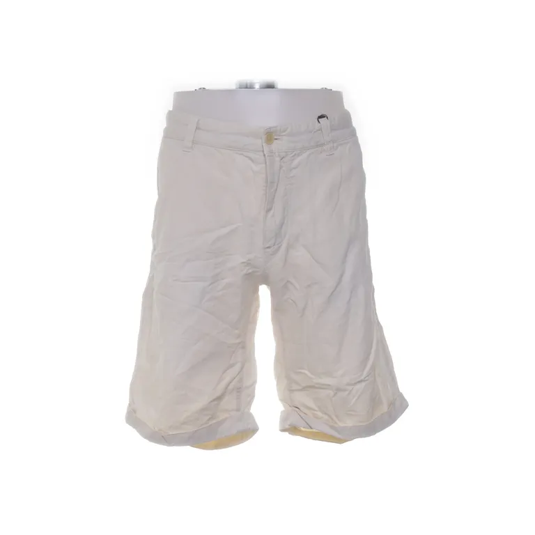 Shorts (Beige) från Boomerang Bomull, Linne