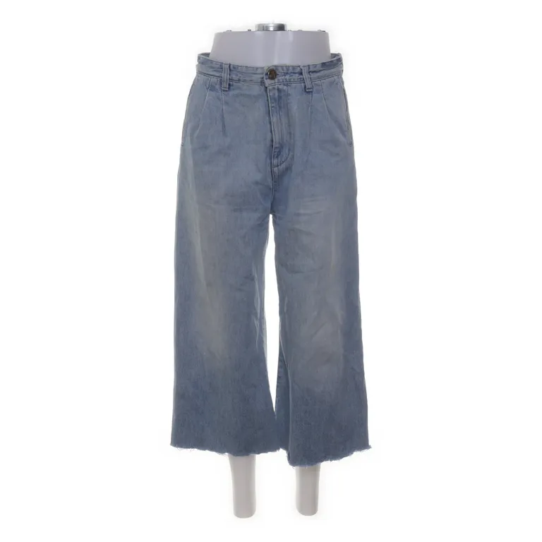 Jeans (Blå) från Rodebjer Bomull