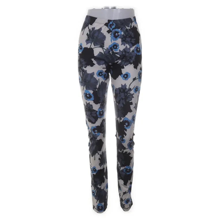 Leggings (Vit, Flerfärgad) från Modström