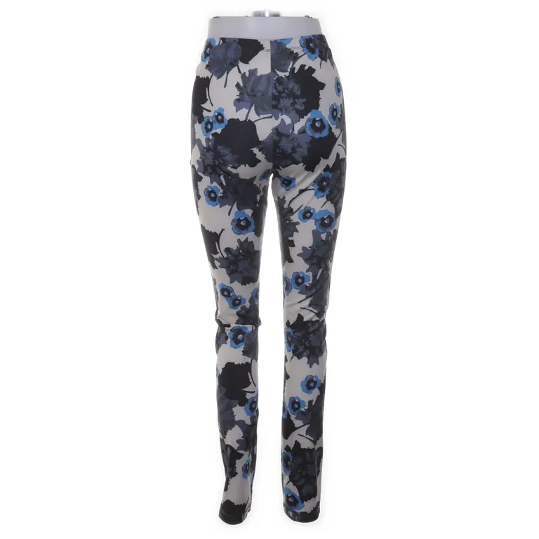 Leggings (Vit, Flerfärgad) från Modström - Vinkel 2