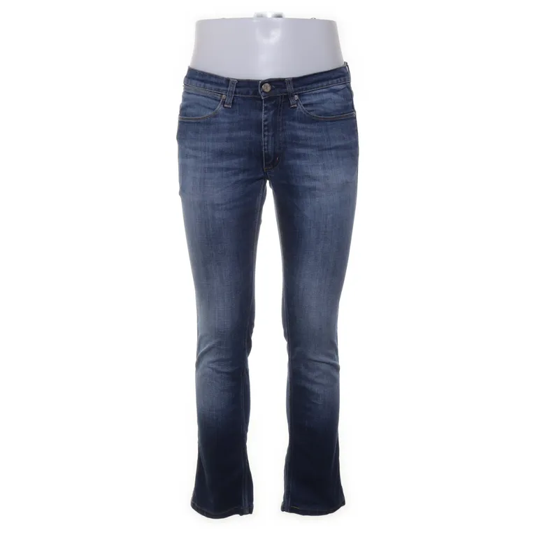 Acne Studios Acne Studios Max Prince Jeans Blue Slim 32 Archive 