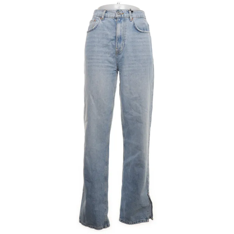 Jeans (Blå) från Perfect Jeans Gina Tricot Bomull
