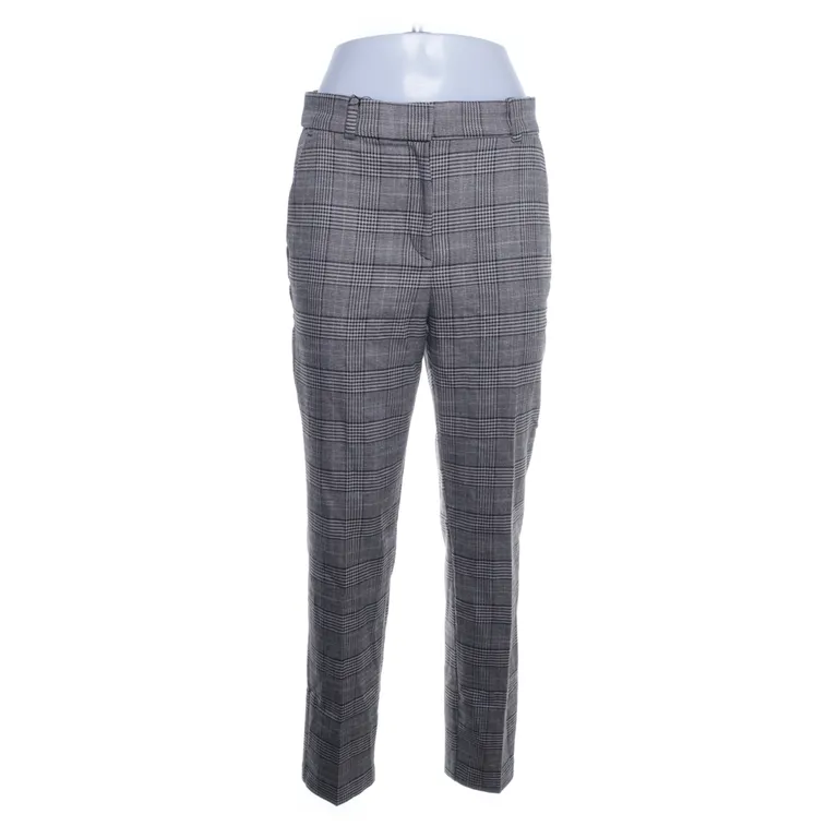Kostymbyxor (Brun, Flerfärgad) från H&M