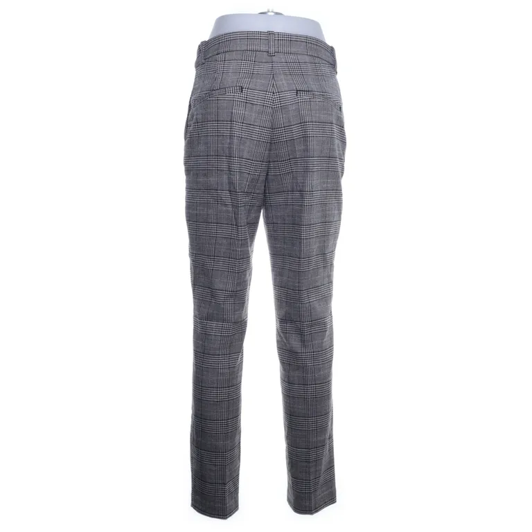 Kostymbyxor (Brun, Flerfärgad) från H&M - Vinkel 2