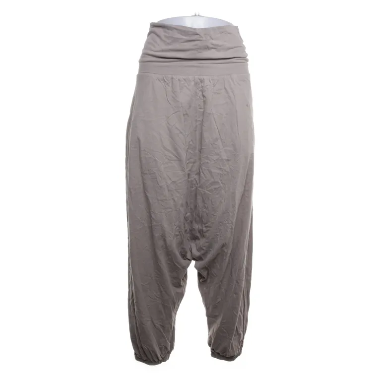 Haremsbyxor (Beige) från Oysho Sport Bomull
