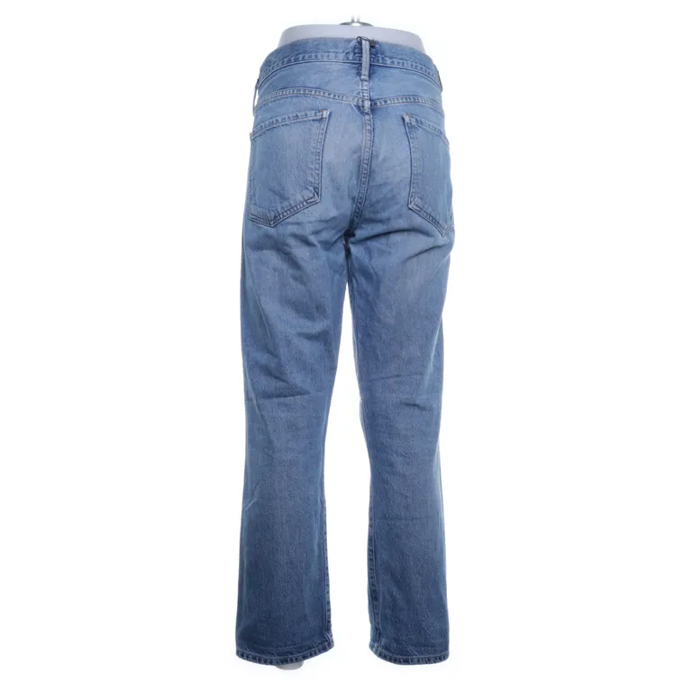 Jeans (Blå) från Citizens of Humanity Bomull, Lyocell - Vinkel 2