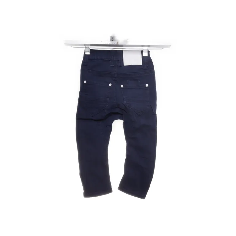 Jeans (Blå) från Rebus Jeans Elastan, Bomull - Vinkel 2