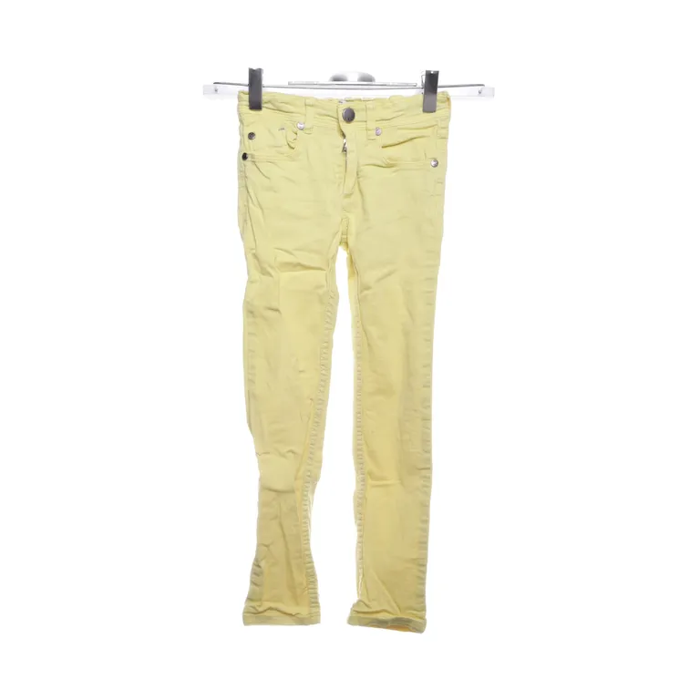Jeans (Gul) från Paul Smith Junior Bomull, Elastan