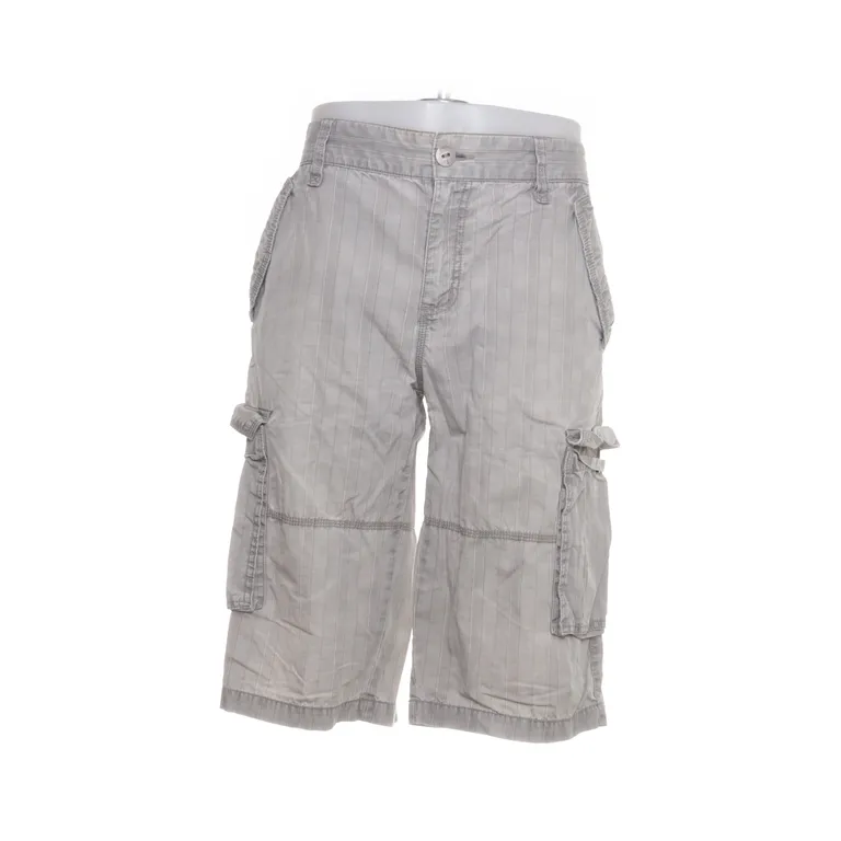 Shorts (Grå) från CHDNM Bomull