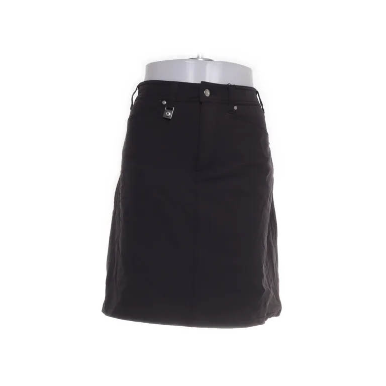 Skort (Svart) från Röhnisch Polyamid, Elastan, Polyester