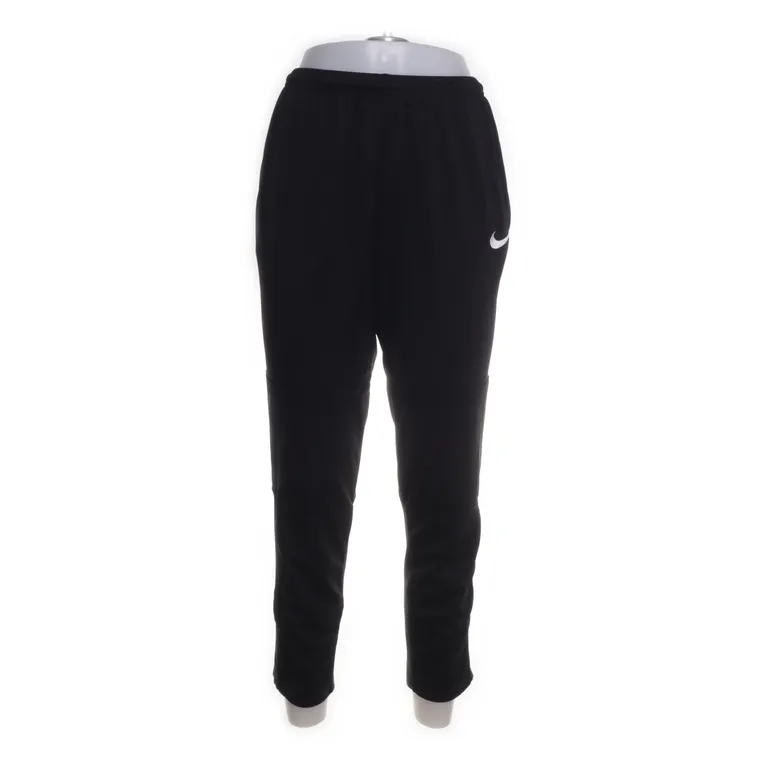 Träningsbyxor (Svart) från Nike Elastan, Polyester