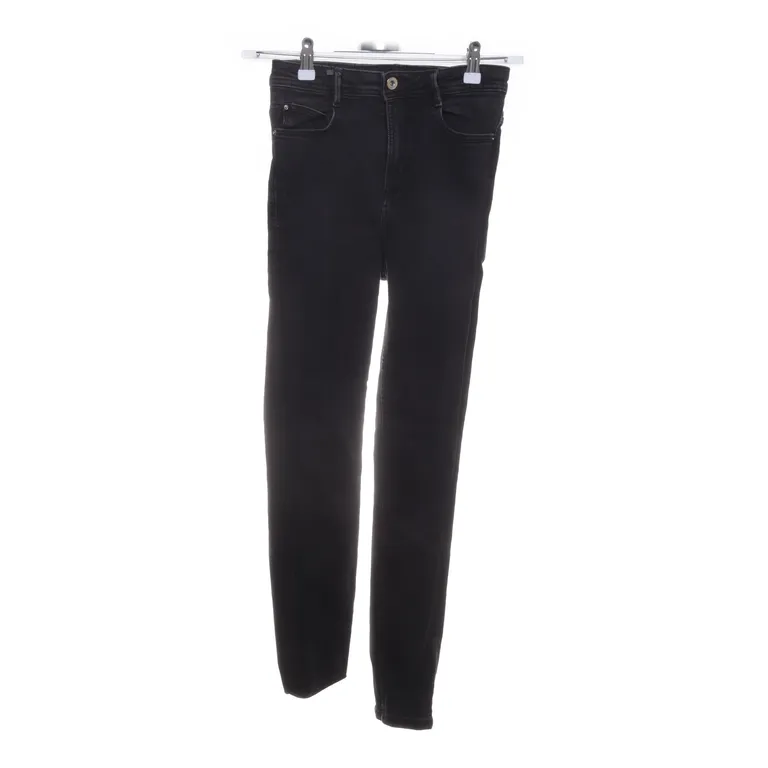 Jeans (Svart) från Zara Trafaluc Denim Collection