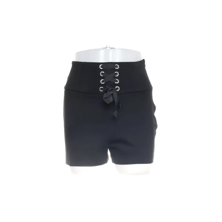 Shorts (Svart) från Bershka