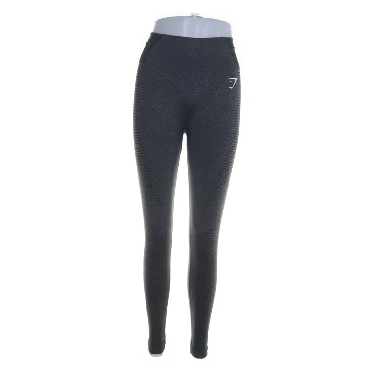Träningstights (Grå) från Gymshark