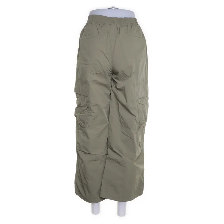 Cargo pants (Green) from XXZXX | Sellpy