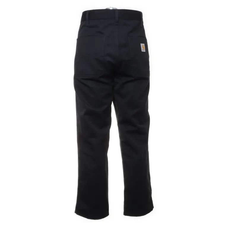 Byxor (Abbott Pant) från Carhartt WIP Polyester, Bomull - Vinkel 2