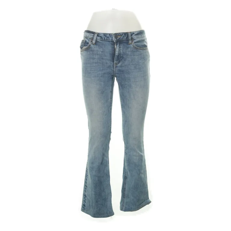 Jeans (224 Stretch It Boot-Cut Jean) från Odd Molly Bomull, Elastan