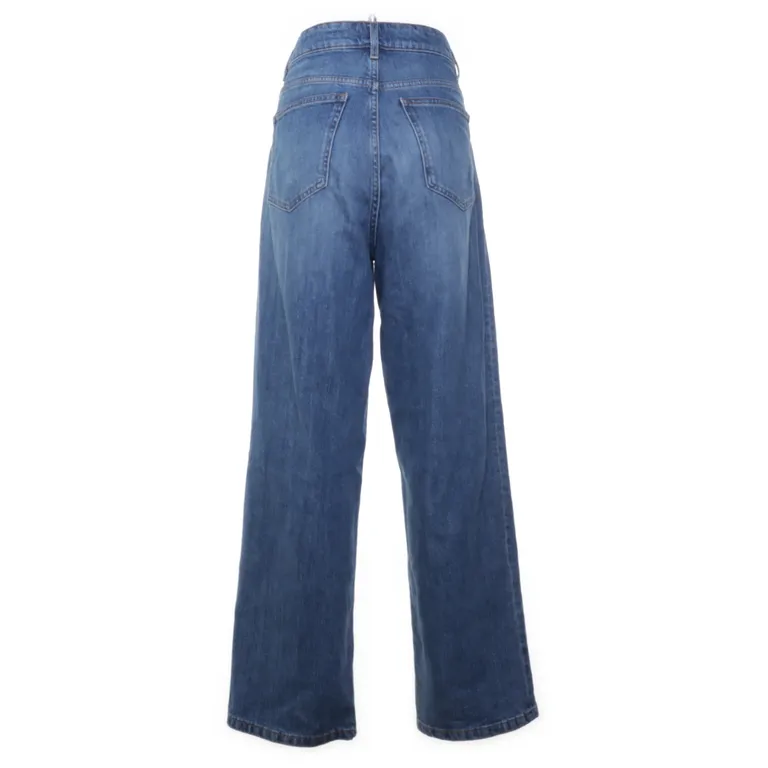 Jeans (Kay Jean) från Filippa K Bomull, Elastan - Vinkel 2