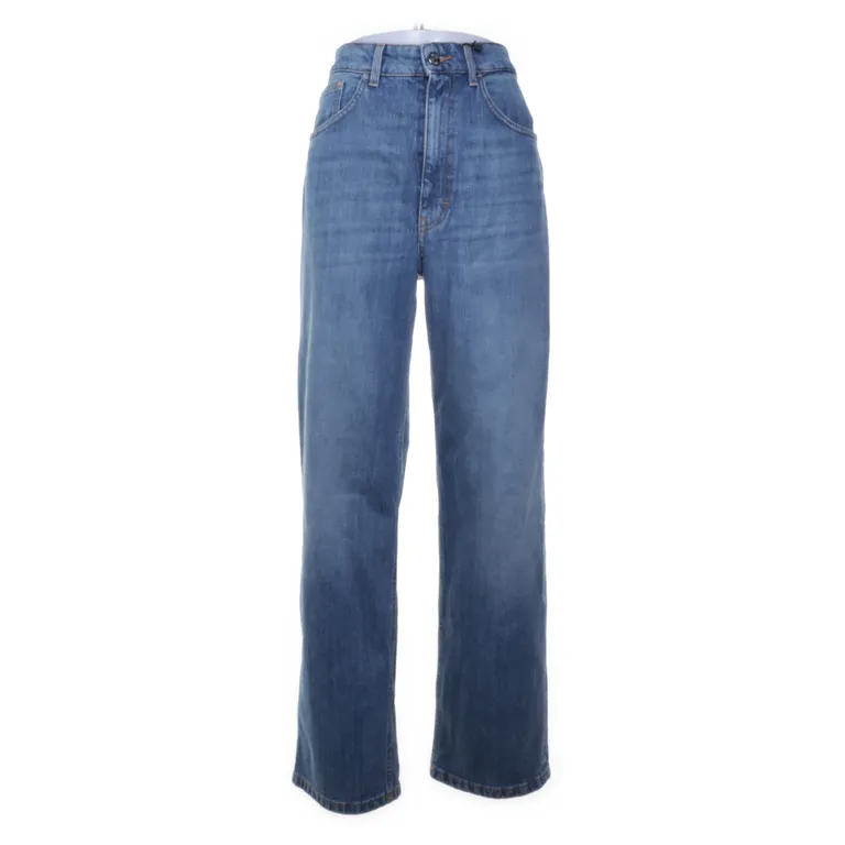 Jeans (Kay Jean) från Filippa K Bomull, Elastan