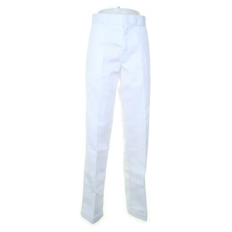 Byxor (874) från Dickies Polyester, Bomull
