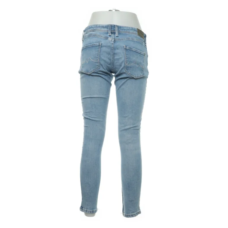 Jeans (Bleu) de Pepe Jeans Coton, Polyester, Élasthane - Angle 2