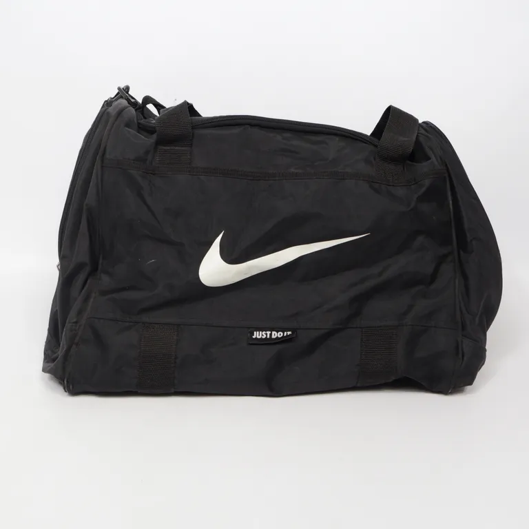 Träningsväska (Svart) från Nike Nylon