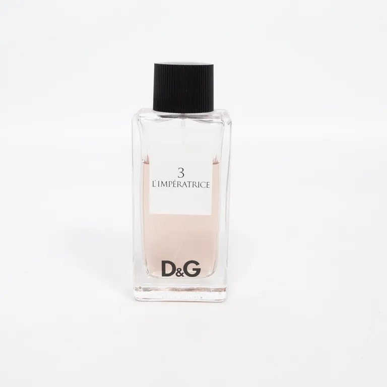 Eau de Toilette (3 L'Impératrice) från Dolce & Gabbana