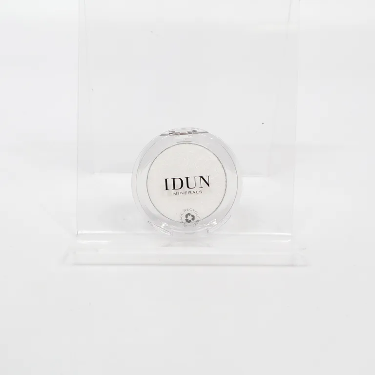 Ögonskugga (Eyeshadow, 114 Snöflinga) från Idun Minerals