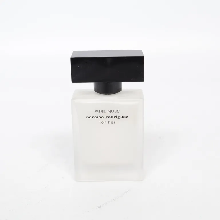 Eau de Parfum (Pure Musc For Her) från Narciso Rodriguez